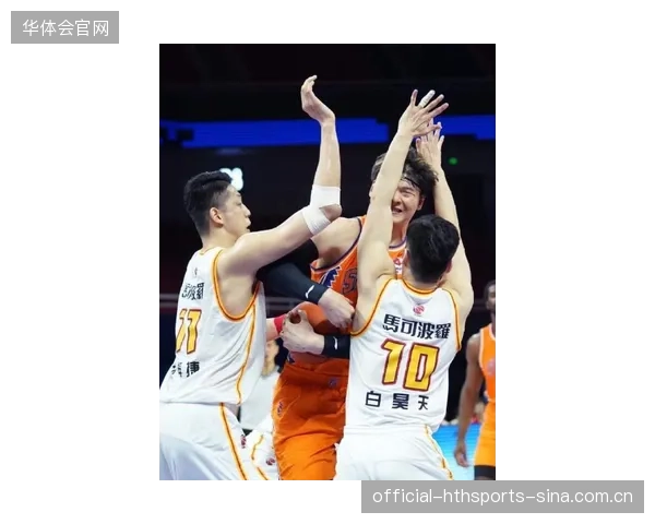 CBA赛场上的定海神针：老将稳定发挥铸就球队中流砥柱